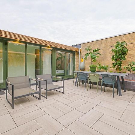 Diva In De Duinen - Park Duinland Sint Maartenszee Sint Maartensvlotbrug Ngoại thất bức ảnh
